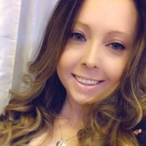 Meet your Posher, Kimberly